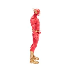 DC Direct Page Punchers Action Figure The Flash (Flashpoint) Metallic Cover Variant (SDCC) -Toy Sale Store hr mcf15839 e