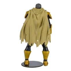 McFarlane Toys 7" Black Adam Action Figure With Black Adam Comic (Page Punchers) -Toy Sale Store hr mcf15901 j