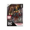 McFarlane Toys 7" Superman Action Figure With Black Adam Comic (Page Punchers) -Toy Sale Store hr mcf15903 b