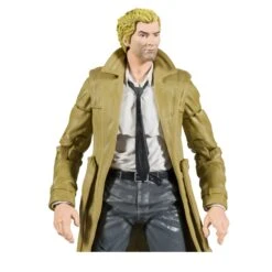 McFarlane Toys 7" John Constantine Action Figure With Black Adam Comic (Page Punchers) -Toy Sale Store hr mcf15904 f 4f6252e0 50b2 414b 88a3 c15f4e4e4137