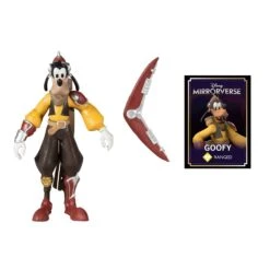 McFarlane Disney Mirrorverse 5" Figure - Goofy -Toy Sale Store hr mcf16031 f 7e1353b6 528a 4b66 85d8 9befa5236b89