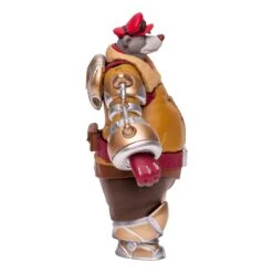 McFarlane Disney Mirrorverse 5" Figure - Baloo -Toy Sale Store hr mcf16043 d