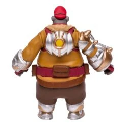 McFarlane Disney Mirrorverse 5" Figure - Baloo -Toy Sale Store hr mcf16043 e