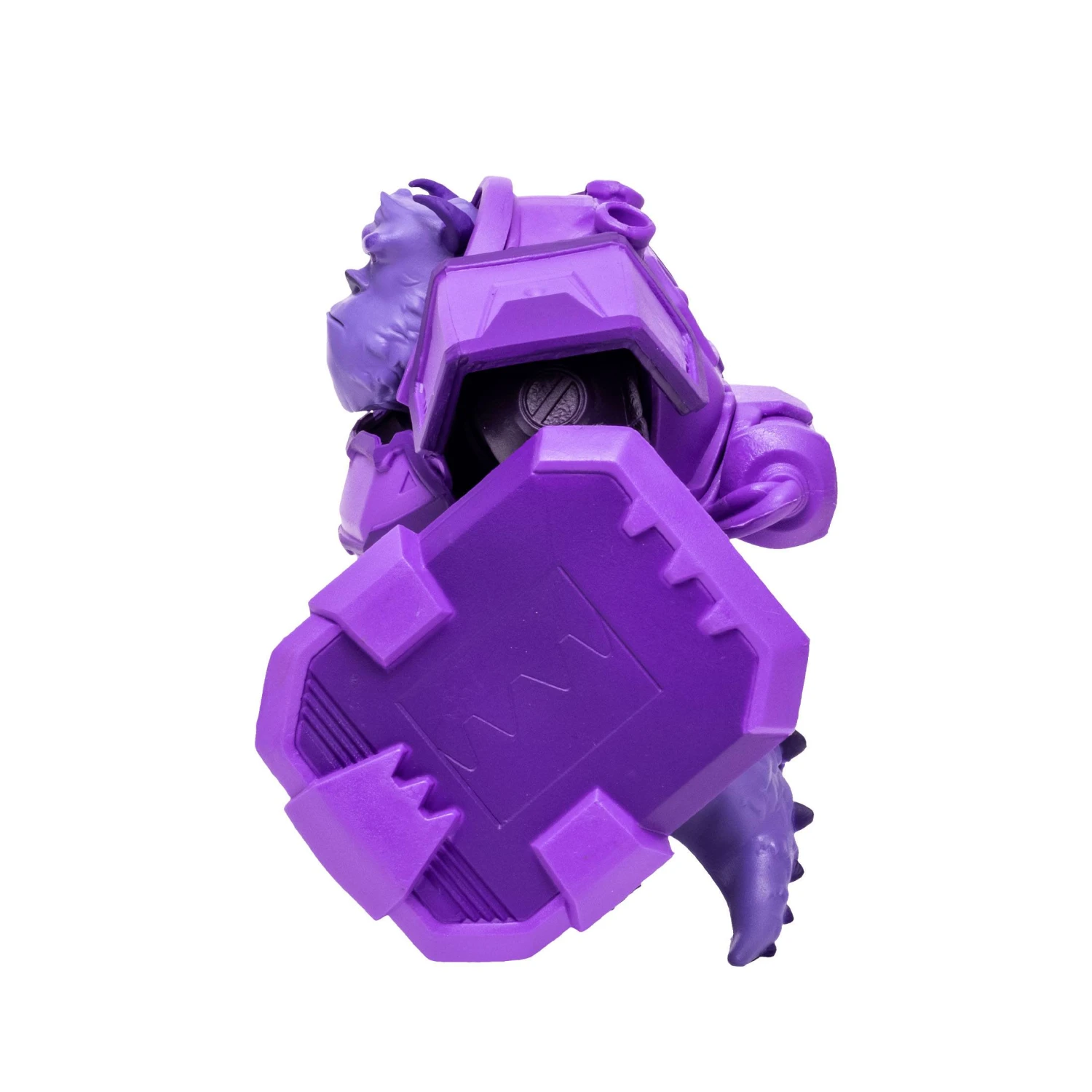 McFarlane Disney Mirrorverse 5" Action Figure - Sulley (Fractured) 9 McFarlane Disney Mirrorverse 5" Action Figure - Sulley (Fractured) - Image 7