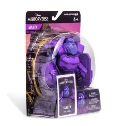 McFarlane Disney Mirrorverse 5" Action Figure - Sulley (Fractured) 20 McFarlane Disney Mirrorverse 5" Action Figure - Sulley (Fractured) -Toy Sale Store hr mcf16057 h ce89e233 2289 4d63 aeaa dfec702076f1