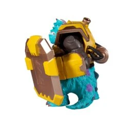 McFarlane Disney Mirrorverse 12" Deluxe Action Figure - Sulley -Toy Sale Store hr mcf16065 a