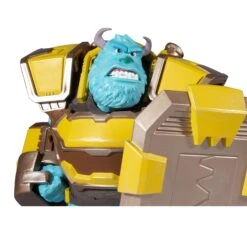 McFarlane Disney Mirrorverse 12" Deluxe Action Figure - Sulley -Toy Sale Store hr mcf16065 d