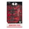 McFarlane Universal Action Figure Accessory Munitions Pack *Exclusive