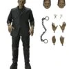 NECA Universal Monsters Ultimate Frankenstein's Monster (Color) 7" Scale Action Figure