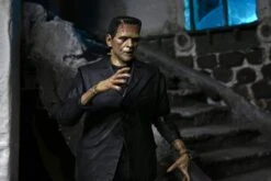 NECA Universal Monsters Ultimate Frankenstein's Monster (Color) 7" Scale Action Figure -Toy Sale Store hr neca04804 e