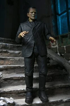 NECA Universal Monsters Ultimate Frankenstein's Monster (Color) 7" Scale Action Figure -Toy Sale Store hr neca04804 j