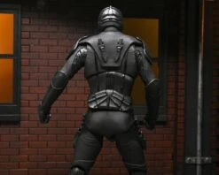 NECA The Boys Black Noir Ultimate 7" Scale Action Figure *USA Import Exclusive -Toy Sale Store hr neca61903 i