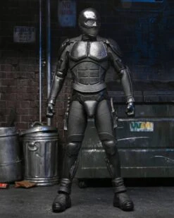 NECA The Boys Black Noir Ultimate 7" Scale Action Figure *USA Import Exclusive -Toy Sale Store hr neca61903 k
