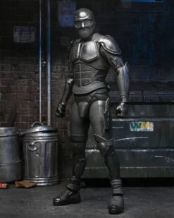 NECA The Boys Black Noir Ultimate 7" Scale Action Figure *USA Import Exclusive -Toy Sale Store hr neca61903 l