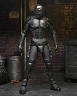 NECA The Boys Black Noir Ultimate 7" Scale Action Figure *USA Import Exclusive -Toy Sale Store hr neca61903 m