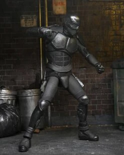 NECA The Boys Black Noir Ultimate 7" Scale Action Figure *USA Import Exclusive -Toy Sale Store hr neca61903 o