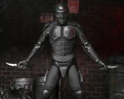 NECA The Boys Black Noir Ultimate 7" Scale Action Figure *USA Import Exclusive -Toy Sale Store hr neca61903 q