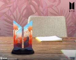 Sideshow Premium BTS Logo: Los Angeles Edition 13 Sideshow Premium BTS Logo: Los Angeles Edition -Toy Sale Store hr ss2005905 g