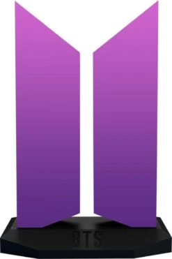 Sideshow BTS The Color Of Love Edition Logo 17 Sideshow BTS The Color Of Love Edition Logo -Toy Sale Store hr ss2005909