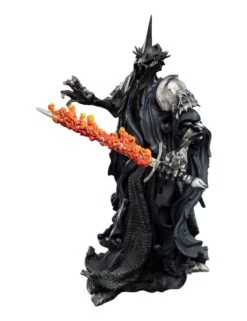 Lord Of The Rings Mini Epics The Witch-King SDCC 2022 Exclusive (Limited Edition) Vinyl Figure -Toy Sale Store hr weta865003909 b