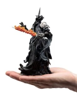 Lord Of The Rings Mini Epics The Witch-King SDCC 2022 Exclusive (Limited Edition) Vinyl Figure -Toy Sale Store hr weta865003909 e