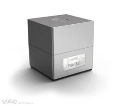 The Wand Company Pokémon Die-Cast Poké Ball Replica -Toy Sale Store hr wrc13419 c