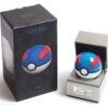 The Wand Company Pokémon Die-Cast Great Ball Replica 1 The Wand Company Pokémon Die-Cast Great Ball Replica -Toy Sale Store hr wrc13620 e bcf42412 633e 4273 9091 db84a87ab06e