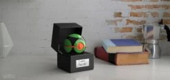 The Wand Company Pokémon Die-Cast Dusk Ball Replica -Toy Sale Store hr wrc15021 a