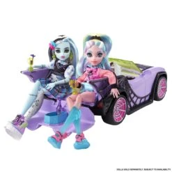 Monster High Ghoul Mobile With Pet And Cooler Accessories 15 Monster High Ghoul Mobile With Pet And Cooler Accessories -Toy Sale Store i0xszlokfnrnsy81xaed