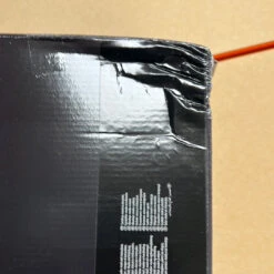 Marvel Legends Avengers Iron Man Electronic Helmet (1:1 Replica) *Damaged Box (See Images) -Toy Sale Store image 61b2d187 d86d 49db 8d99 4b2718d4cc8d