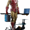 Hot Toys Marvel Comics The Origin Collection Deluxe Iron Man 1/6th Scale Figure -Toy Sale Store iron man deluxe marvel silo png 4af79dd3 823f 44fe bc2d b3fbdf5ab349