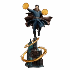 Iron Studios 1/10 Art Scale Statue Doctor Strange In The Multiverse Of Madness - Stephen Strange