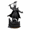 Iron Studios The Lord Of The Rings Sauron Deluxe 1/10 Art Scale Limited Edition Statue