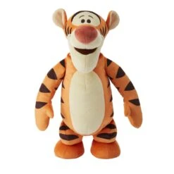 Disney Winnie The Pooh Your Friend Tigger Feature Plush -Toy Sale Store jyipcerofnm9e6i6vrj3