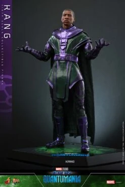 Hot Toys 1/6th Scale Figure Marvel Ant-Man And The Wasp Quantumania Kang The Conqueror 33 Hot Toys 1/6th Scale Figure Marvel Ant-Man And The Wasp Quantumania Kang The Conqueror -Toy Sale Store kang gallery 6419e0f34312e