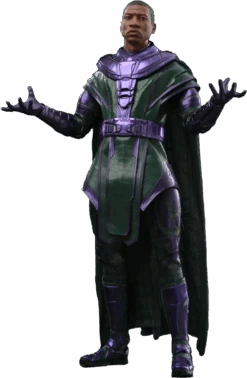 Hot Toys 1/6th Scale Figure Marvel Ant-Man And The Wasp Quantumania Kang The Conqueror 24 Hot Toys 1/6th Scale Figure Marvel Ant-Man And The Wasp Quantumania Kang The Conqueror -Toy Sale Store kang silo png