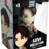 Youtooz Attack On Titan - Levi Vinyl Figure #3 -Toy Sale Store levi box final liuh 1000x 73ba156e 50f1 44e2 b326 d19d8235f429