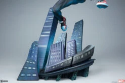 Sideshow Miles Morales Premium Format Figure 26 Sideshow Miles Morales Premium Format Figure -Toy Sale Store miles morales marvel gallery 62c619698cd54