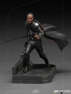 Iron Studios The Mandalorian 1/10 Art Scale Limited Edition Moff Gideon Statue -Toy Sale Store moff gideon star wars gallery 60dfaca453825 jpg