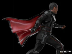 Iron Studios The Mandalorian 1/10 Art Scale Limited Edition Moff Gideon Statue -Toy Sale Store moff gideon star wars gallery 60dfaca62c9f7 jpg