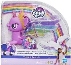 My Little Pony Rainbow Wings Twilight Sparkle