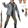 NECA Terminator Ultimate Tech Noir T-800 Action Figure