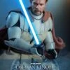 Hot Toys Star Wars Attack Of The Clones 20th Anniversary 1/6 Scale Obi-Wan Kenobi