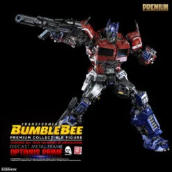 Threezero Transformers Bumblebee Movie Optimus Prime Premium Figure 41 Threezero Transformers Bumblebee Movie Optimus Prime Premium Figure -Toy Sale Store optimus prime transformers gallery 5ee1007ba0a1e jpg