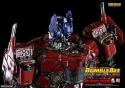 Threezero Transformers Bumblebee Movie Optimus Prime Premium Figure 34 Threezero Transformers Bumblebee Movie Optimus Prime Premium Figure -Toy Sale Store optimus prime transformers gallery 5ee100a878d11 jpg
