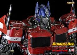 Threezero Transformers Bumblebee Movie Optimus Prime Premium Figure 35 Threezero Transformers Bumblebee Movie Optimus Prime Premium Figure -Toy Sale Store optimus prime transformers gallery 5ee100a925f53 jpg