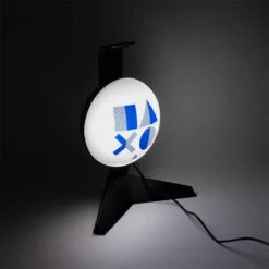 Official Playstation Headset Desk Light -Toy Sale Store paladone desk light playstation head desk light 28675658154028 800x 1006ccda b3a3 443e 9ebc 0c589c9ec7f4