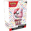 Pokemon Scarlet & Violet 151 Booster Bundle (Includes 6 Booster Packs) -Toy Sale Store pokemon tcg scarlet and violet 151 booster bundle the card vault 1 900x 2d71c5a3 5953 4e37 97e9 3513eeed5bc2