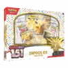 Pokemon Scarlet & Violet 151 Zapdos EX Collection Box -Toy Sale Store pokemon tcg scarlet and violet 151 zapdos ex collection box the card vault 1 900x c144146e 75c7 4c55 bd4a aee987fd2d84
