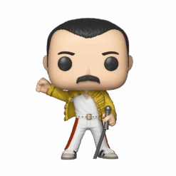 Freddie Mercury Wembley 1986 Queen Funko Pop! Rocks Vinyl Figure 6 Freddie Mercury Wembley 1986 Queen Funko Pop! Rocks Vinyl Figure -Toy Sale Store queen funko pop 1000x ef9ad4a0 bb84 4c62 abee 95b31e97f10c